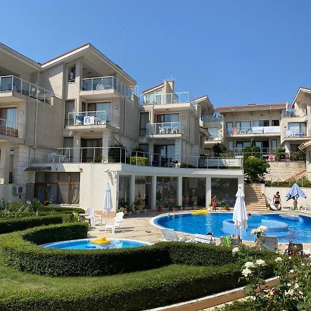Sun Village Byala  Extérieur photo