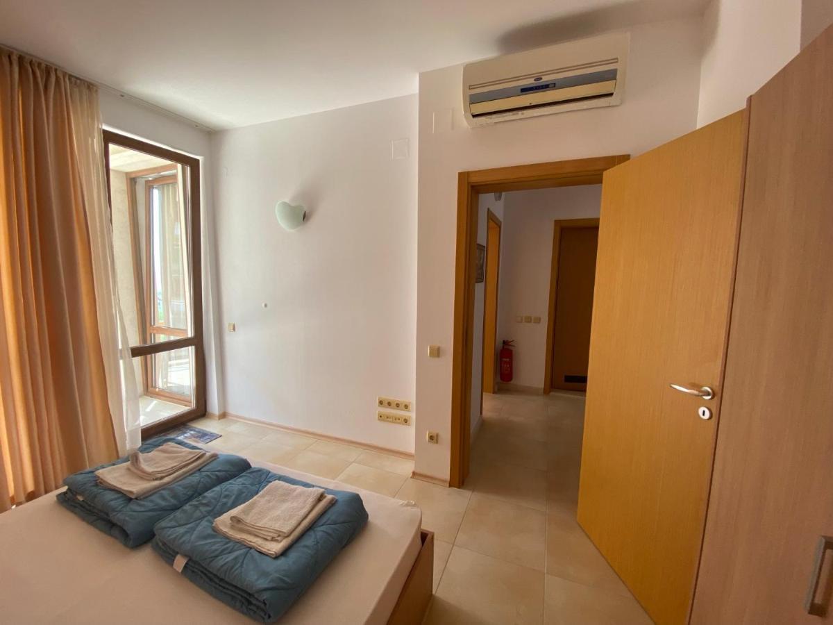 Sun Village Byala  Extérieur photo