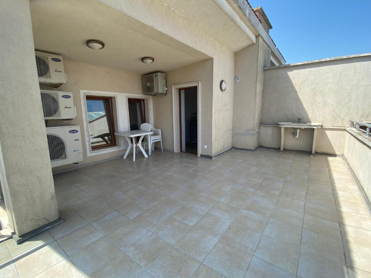 Sun Village Byala  Extérieur photo